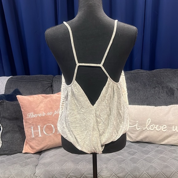 Free People Top Size L - Picture 2 of 3